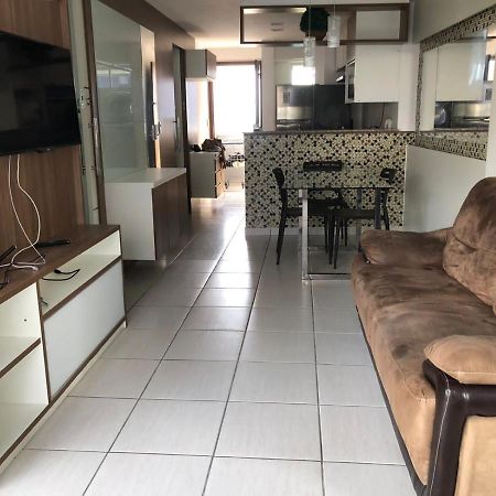 Apart Hotel Beach Class Fortaleza! Fortaleza  Ngoại thất bức ảnh