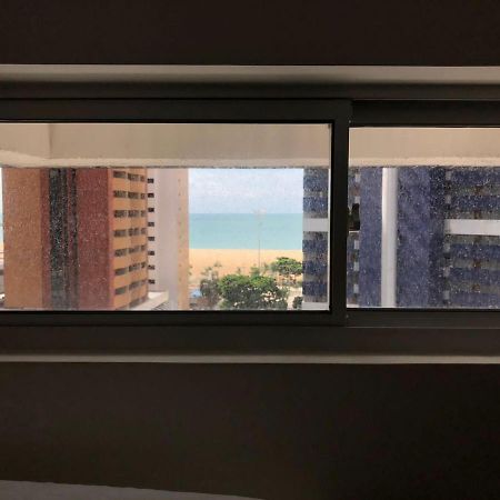 Apart Hotel Beach Class Fortaleza! Fortaleza  Ngoại thất bức ảnh