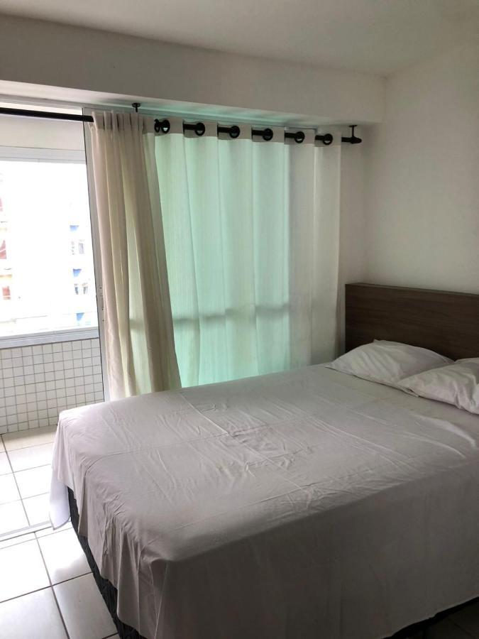 Apart Hotel Beach Class Fortaleza! Fortaleza  Ngoại thất bức ảnh