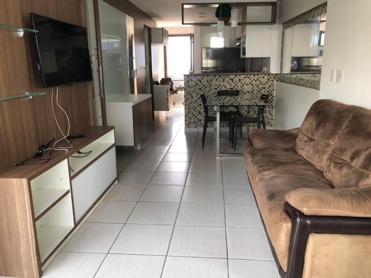 Apart Hotel Beach Class Fortaleza! Fortaleza  Ngoại thất bức ảnh