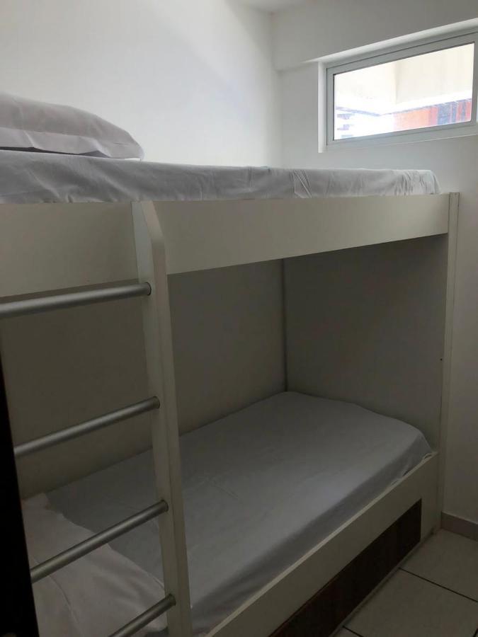 Apart Hotel Beach Class Fortaleza! Fortaleza  Ngoại thất bức ảnh